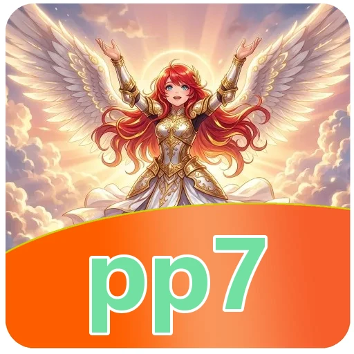 Ilustrasi berkas pp7 APK 32.7 MB