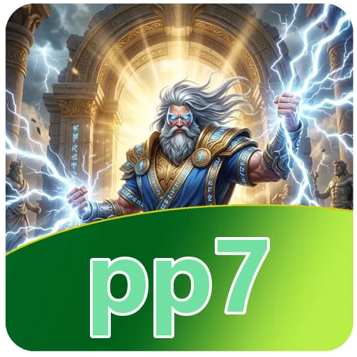 Layar pemasangan pp7 APK