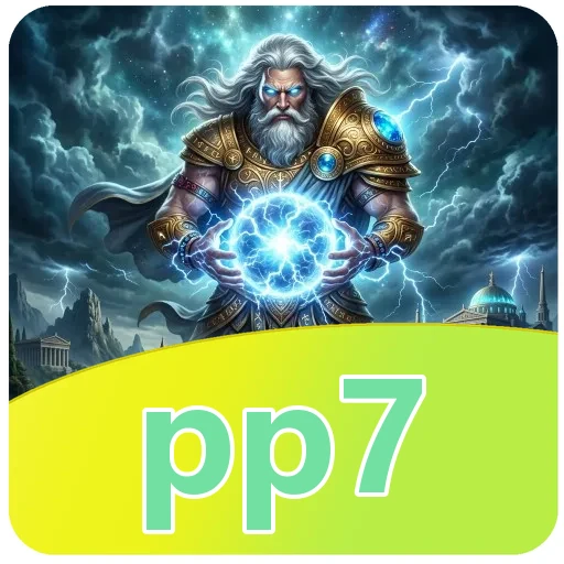 Aplikasi pp7 setelah terpasang